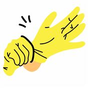 Overige hulpmaterialen